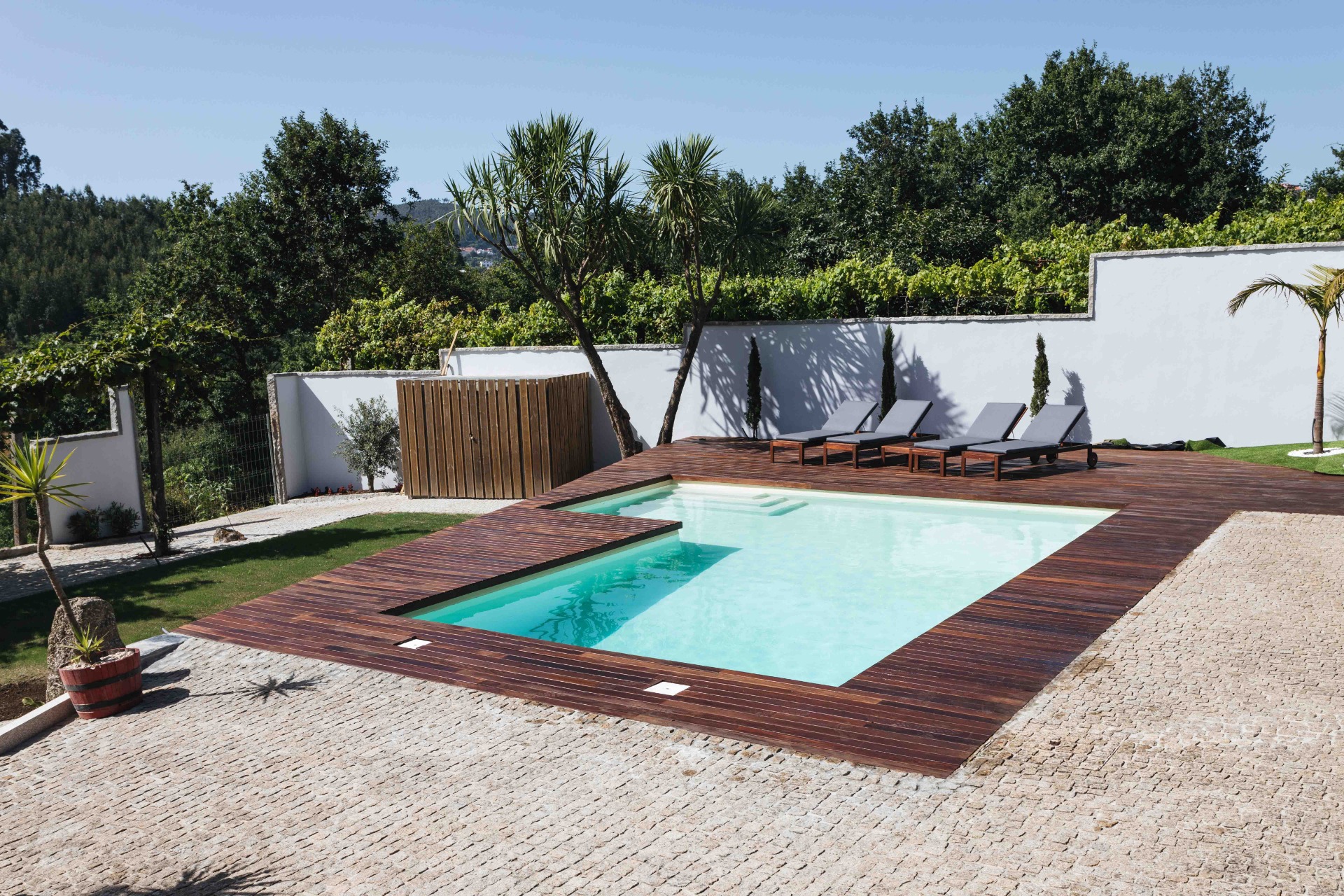 Quinta do Ribeiro - Nature Guest House 